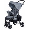 Детская коляска 2 в 1 FreeON Action Duo Light Grey