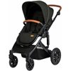 Дитяча коляска 3 в 1FreeON Trio Comfort Black