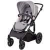 Детская коляска 3 в 1 FreeON Trio Comfort Black