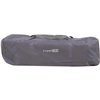 Манеж кровать FreeON Bedside travel cot Grey