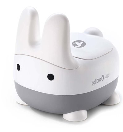 Дитячий горщик Colibro Nuki Cloud