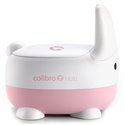 Детский горшок Colibro Nuki Rose