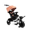 Велосипед триколісний Toyz (Caretero) Dash Pink