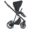 Дитяча коляска 2 в 1 Roan Ivi True Black