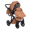 Детская коляска 2 в 1 Junama Space Caro 03 Camel