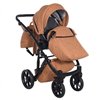 Детская коляска 2 в 1 Junama Space Caro 03 Camel