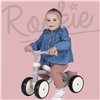 Беговел-каталка Smoby Pico 721405 Rookie Ride-On pink