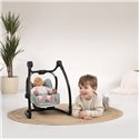 Кресло для куклы 3 в 1 Smoby Pico 240239 Maxi-Cosi&Quinny