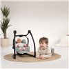 Кресло для куклы 3 в 1 Smoby Pico 240239 Maxi-Cosi&Quinny