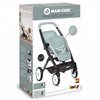 Коляска для кукол близнецов Smoby Pico 253220 Maxi-Cosi & Quinny Софт мятная