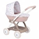 Коляска для куклы Smoby Pico Baby Nurse 254118 Прованс Модерн