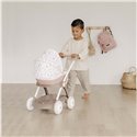 Коляска для куклы Smoby Pico Baby Nurse 254118 Прованс Модерн