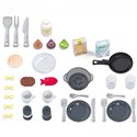 Інтерактивна кухня Smoby Tefal Studio Kitchen XL Bubble 311053 з ефектом кипіння