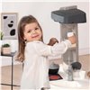 Інтерактивна кухня Smoby Tefal Studio Kitchen 311056 з аксесуарами та звуковим ефектом