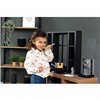 Інтерактивна кухня Smoby Loft 312600 з аксесуарами та звуковими ефектами