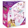 Тележка Smoby 312502 Disney Princess со съемным подносом и сервизом