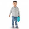 Игровой набор Smoby 340302 по уходу за котёнком Ветеринар с кейсом и переноской