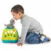 Игровой набор Smoby 340302 по уходу за котёнком Ветеринар с кейсом и переноской