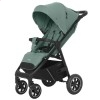 Детская прогулочная коляска Carrello Bravo CRL-5512 Spring Green