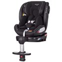 Автокрісло з поворотом 360° Carrello Asteroid+ CRL-15801/1 IsoFix Onyx Black, 0-36 кг