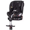 Автокрісло з поворотом 360° Carrello Asteroid+ CRL-15801/1 IsoFix Onyx Black, 0-36 кг