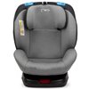 Автокресло детское Momi Tordi grey, 0-36 кг