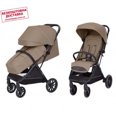 Прогулочная коляска Carrello Nero CRL-5514 Melon Beige