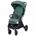 Прогулочная коляска Carrello Nero CRL-5514 Pear Green