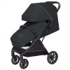 Прогулочная коляска Carrello Nero CRL-5514 Rich Black