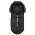 Зимовий конверт Bair Alaska Thermo NR-2 Black noire