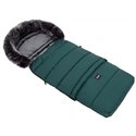 Зимний конверт Bair Arctic NR-2 Forest green