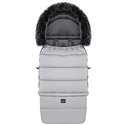 Зимний конверт Bair Arctic NR-2 Owl grey