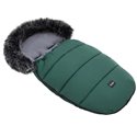 Зимовий конверт Bair Polar jungle green