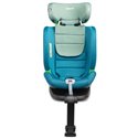 Автокрісло Caretero Kamptos I-SIZE Isofix (від 40 до 150 см) Blue