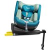 Автокрісло Caretero Kamptos I-SIZE Isofix (від 40 до 150 см) Blue