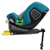 Автокрісло Caretero Kamptos I-SIZE Isofix (від 40 до 150 см) Blue