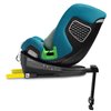 Автокрісло Caretero Kamptos I-SIZE Isofix (від 40 до 150 см) Blue