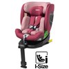 Автокрісло Caretero Kamptos I-SIZE Isofix (від 40 до 150 см) Dirty Pink