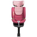 Автокрісло Caretero Kamptos I-SIZE Isofix (від 40 до 150 см) Dirty Pink