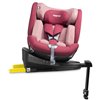 Автокрісло Caretero Kamptos I-SIZE Isofix (від 40 до 150 см) Dirty Pink