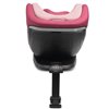 Автокрісло Caretero Kamptos I-SIZE Isofix (від 40 до 150 см) Dirty Pink