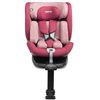 Автокрісло Caretero Kamptos I-SIZE Isofix (від 40 до 150 см) Dirty Pink