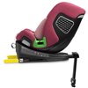 Автокрісло Caretero Kamptos I-SIZE Isofix (від 40 до 150 см) Dirty Pink