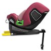 Автокрісло Caretero Kamptos I-SIZE Isofix (від 40 до 150 см) Dirty Pink