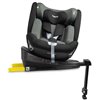 Автокрісло Caretero Kamptos I-SIZE Isofix (від 40 до 150 см) Grey