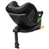 Автокрісло Caretero Kamptos I-SIZE Isofix (від 40 до 150 см) Grey