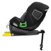 Автокрісло Caretero Kamptos I-SIZE Isofix (від 40 до 150 см) Grey