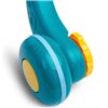 Ходунки-каталка игровой развивающий столик 2 в 1 Caretero Spark Turquoise