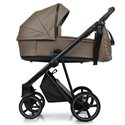 Детская коляска 2 в 1 Roan Ivi Camel ECO