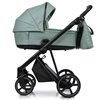 Детская коляска 2 в 1 Roan Ivi Misty Mint ECO